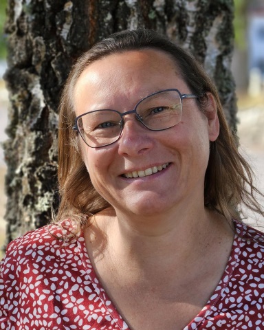 Lillemor Andersson